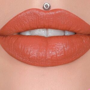 Jeffree Star Velvet Trap Plastic Surgery Lipstick
